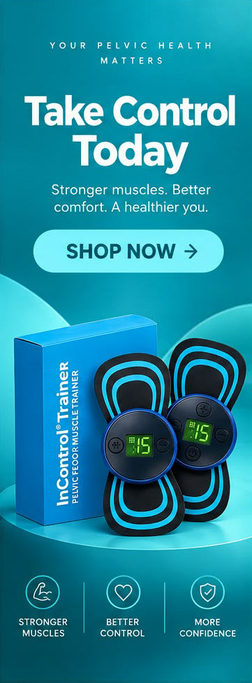 EBIN™ Trainer — landing image 4