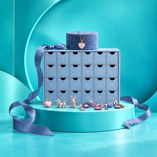 Ebin Storybook Favourites Advent Calendar