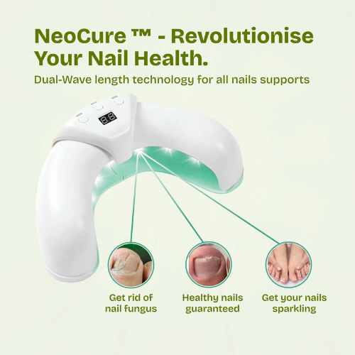 EBIN™Nail Healing Device