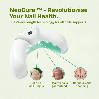 EBIN™Nail Healing Device