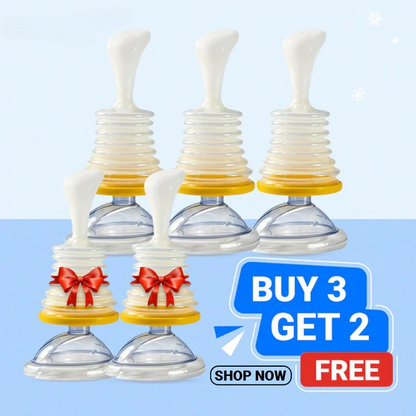 EBIN™ ANTI-CHOKING DEVICE