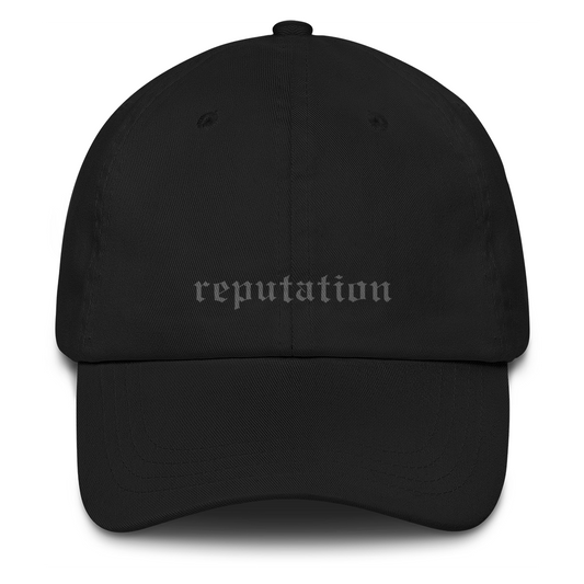 Reputation Cap