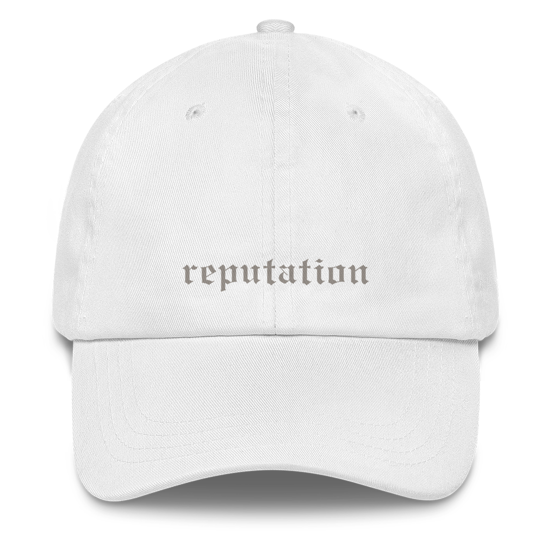 Reputation Cap
