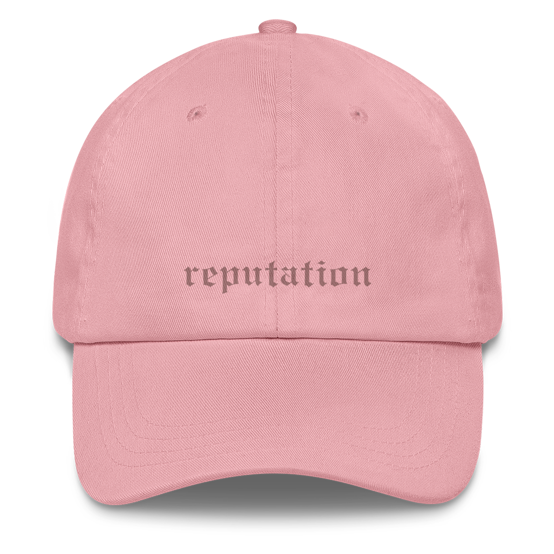 Reputation Cap