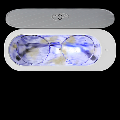 EBIN™ Ultrasonic Cleaner
