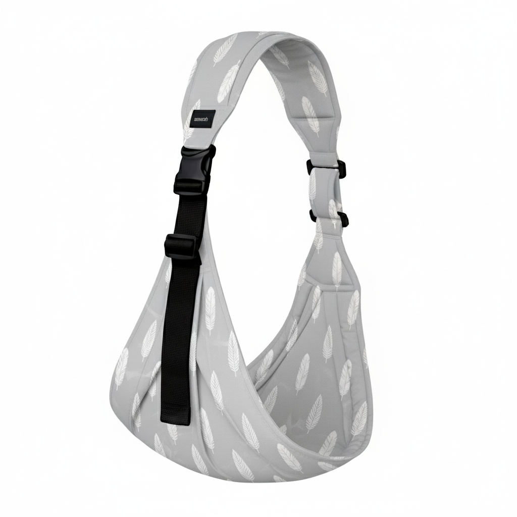 Ebin Toddler Carrier