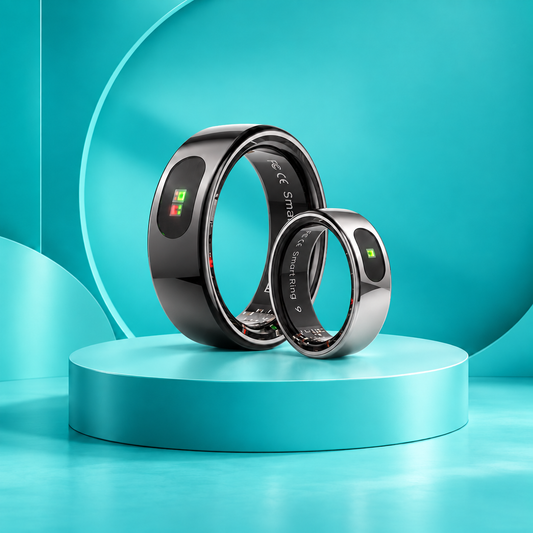 Ebin Smart Ring