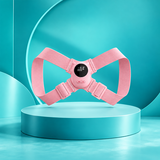 Ebin Posture Corrector