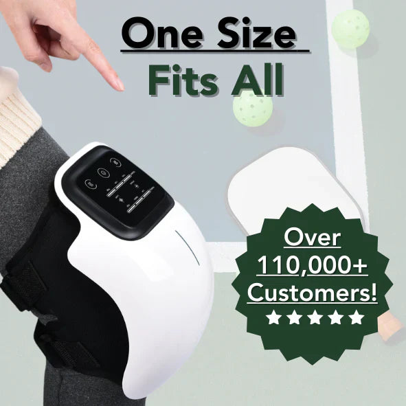 EBIN™ RedLight Massager