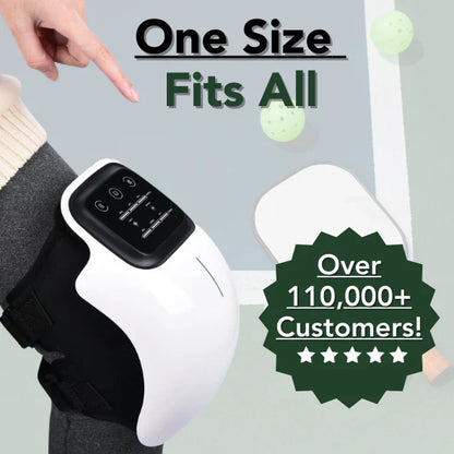 EBIN™ RedLight Massager