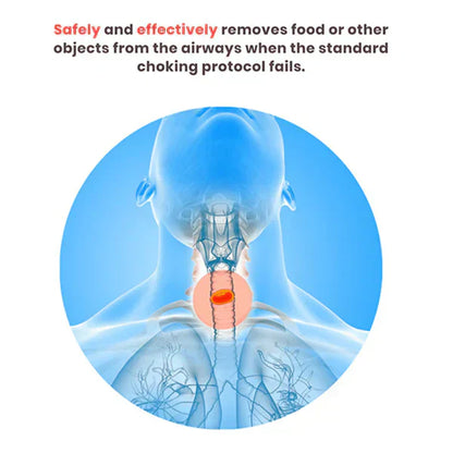 EBIN™ ANTI-CHOKING DEVICE