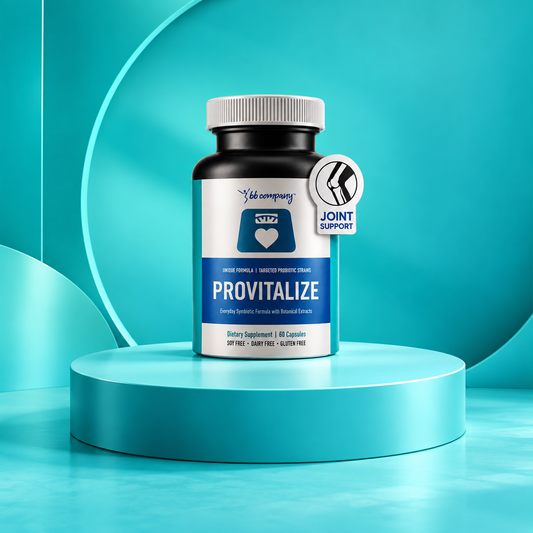Ebin Advanced Joint Support Formula
