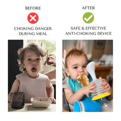 EBIN™ ANTI-CHOKING DEVICE