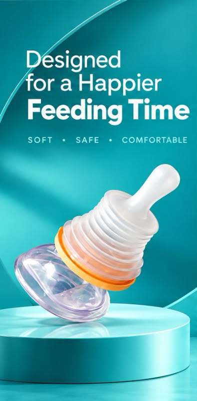 EBIN™ ANTI-CHOKING DEVICE — landing image 1