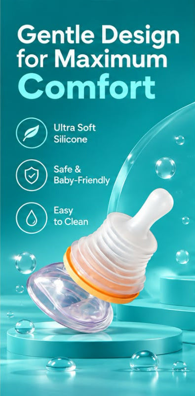 EBIN™ ANTI-CHOKING DEVICE — landing image 2