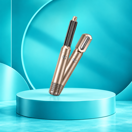 Ebin  Professional Hair Dryer with Negative Ion Technology