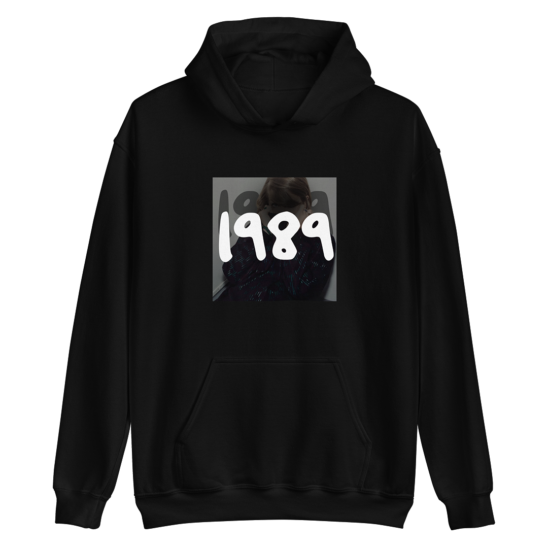 1989 Hoodie