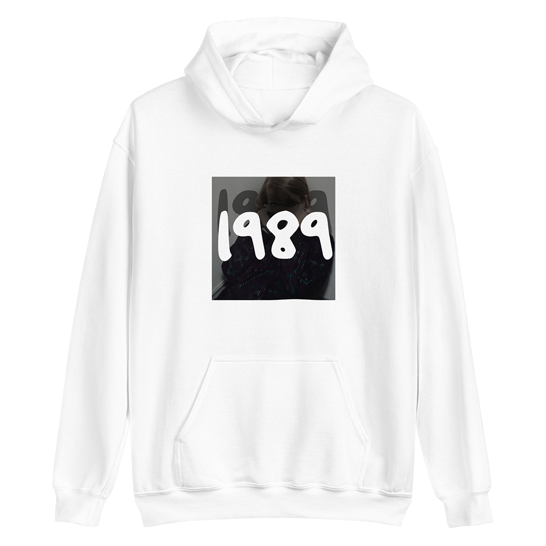 1989 Hoodie