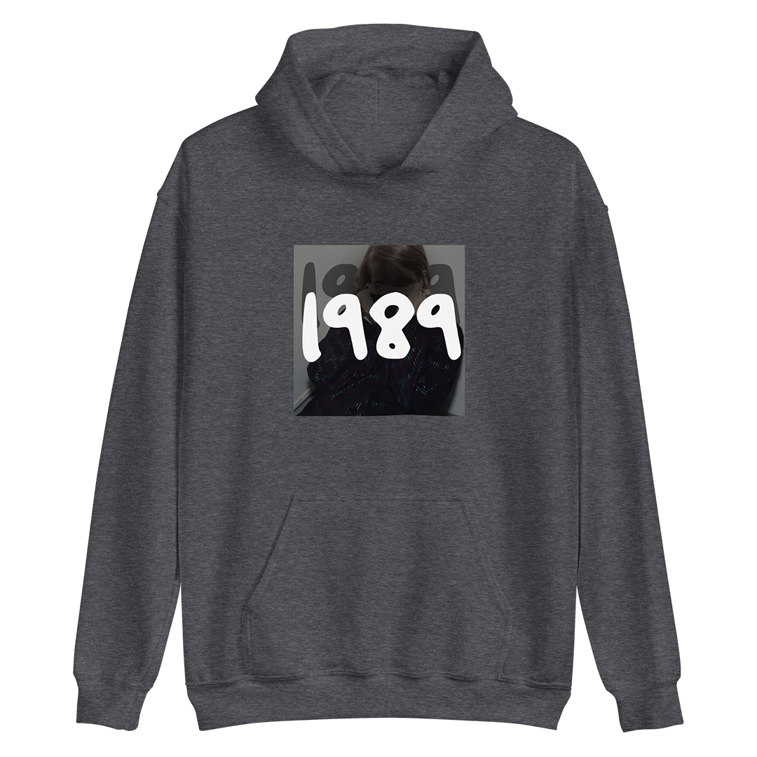 1989 Hoodie