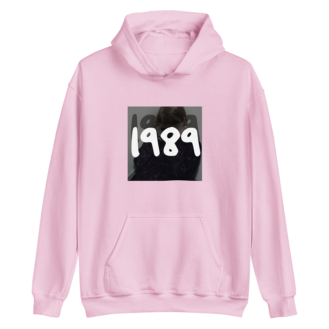 1989 Hoodie
