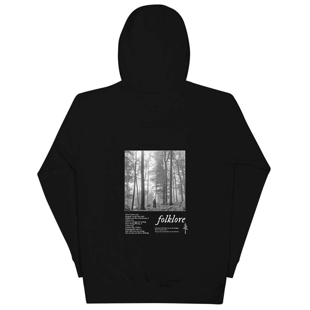 Folklore Hoodie