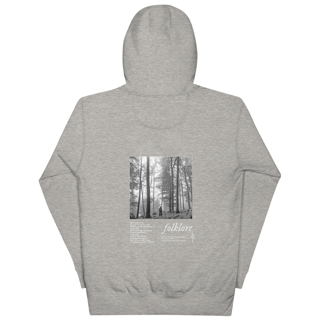 Folklore Hoodie