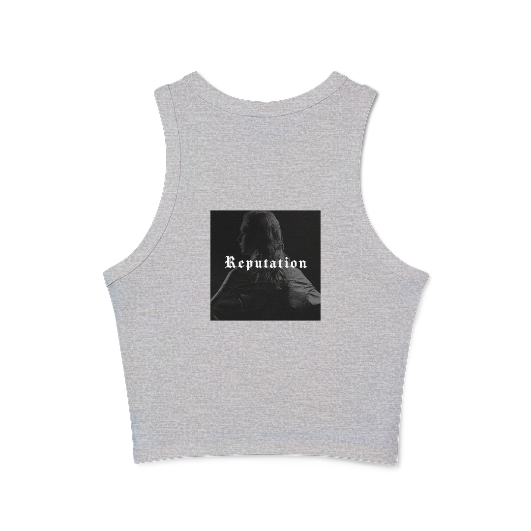 Reputation Tank Top