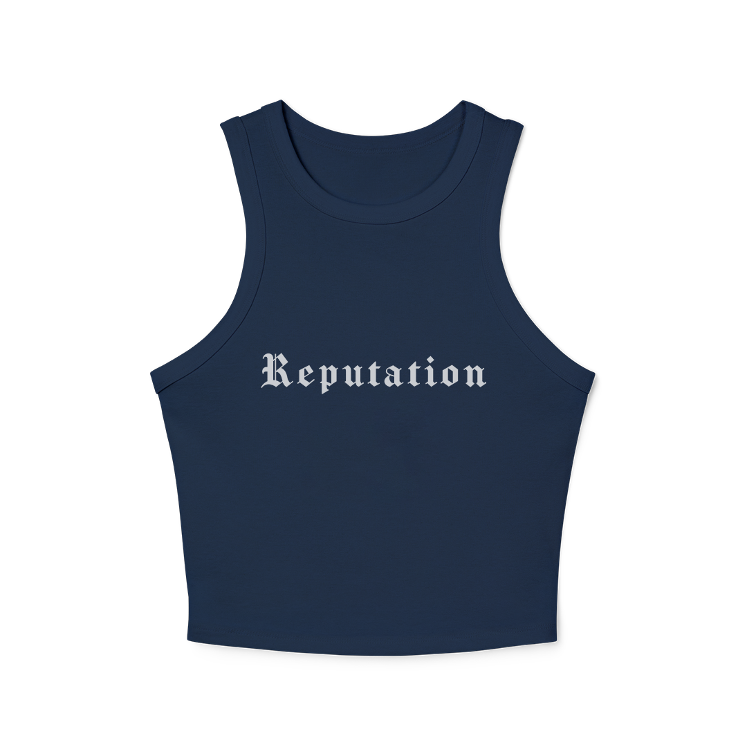 Reputation Tank Top
