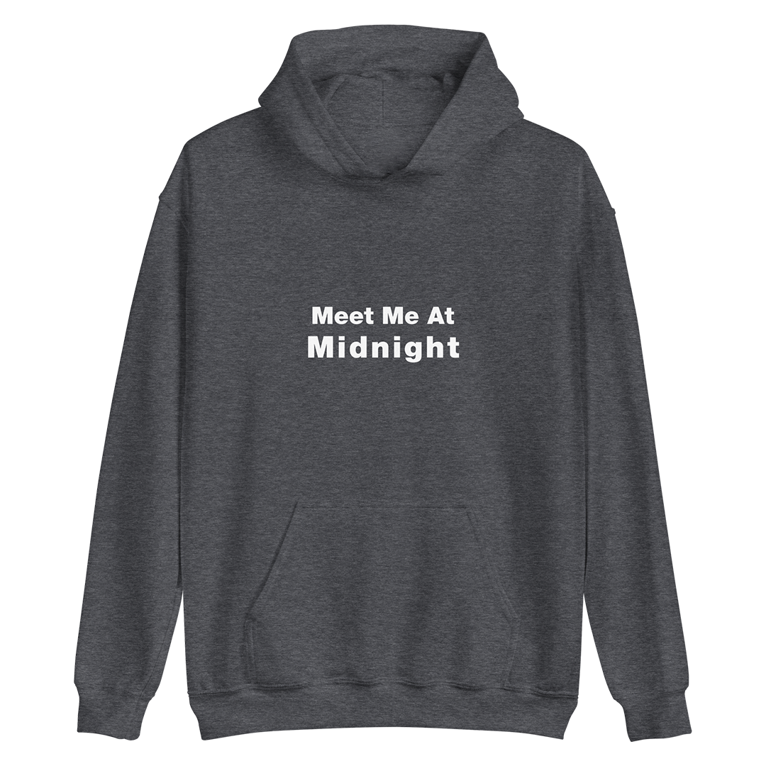 Midnight Hoodie