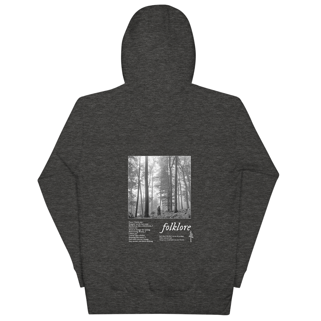 Folklore Hoodie