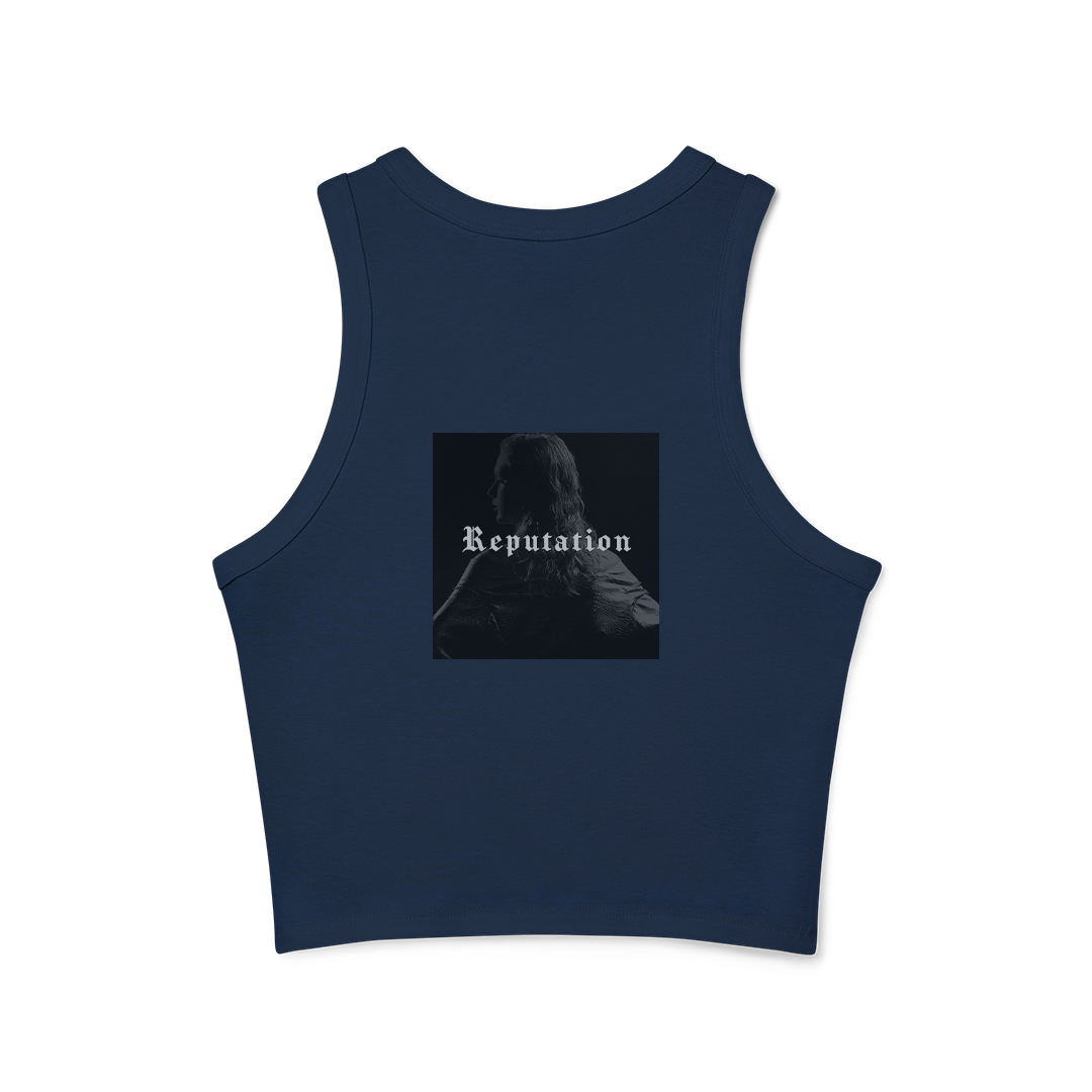 Reputation Tank Top
