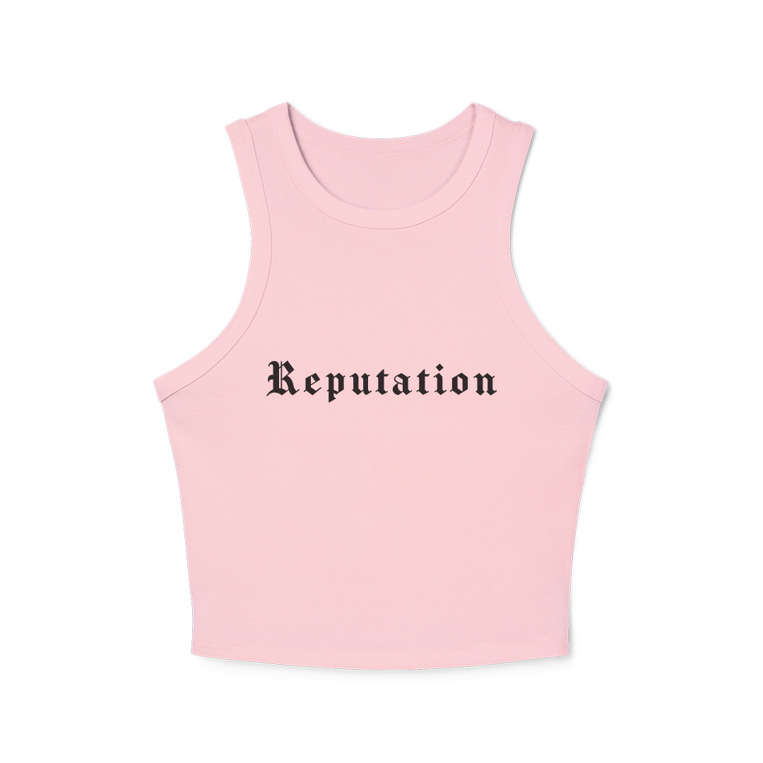 Reputation Tank Top