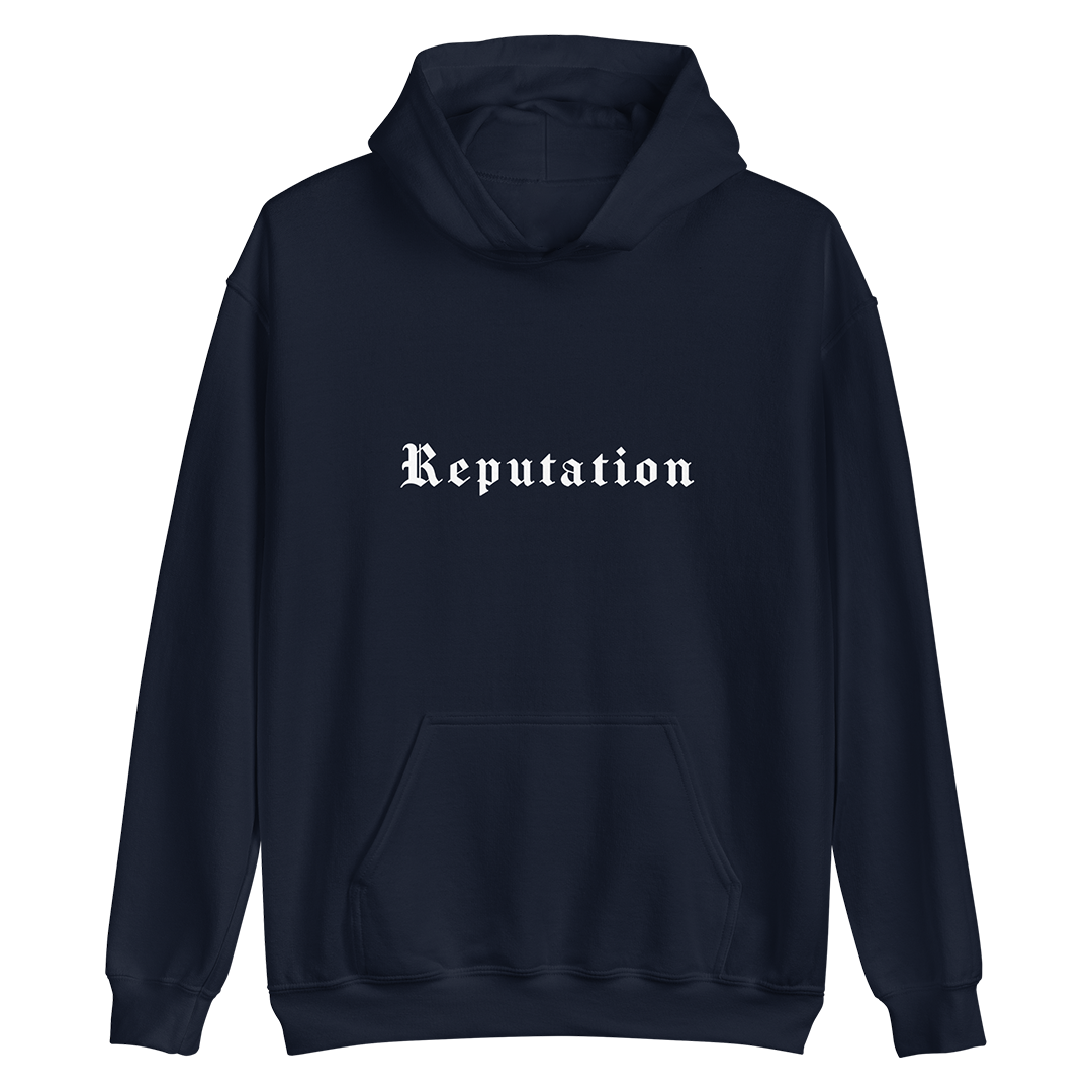 Reputation Hoodie