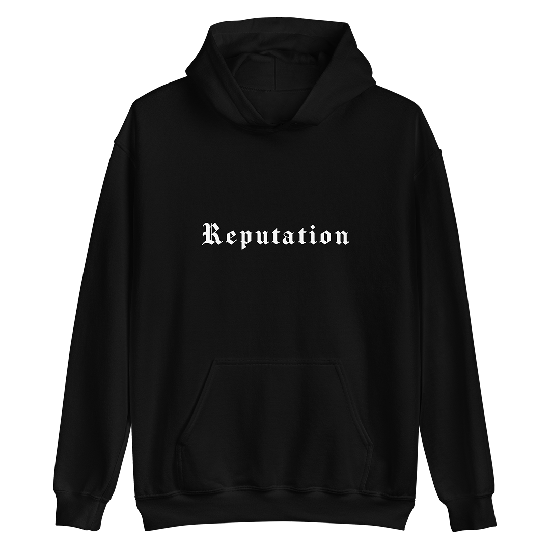 Reputation Hoodie