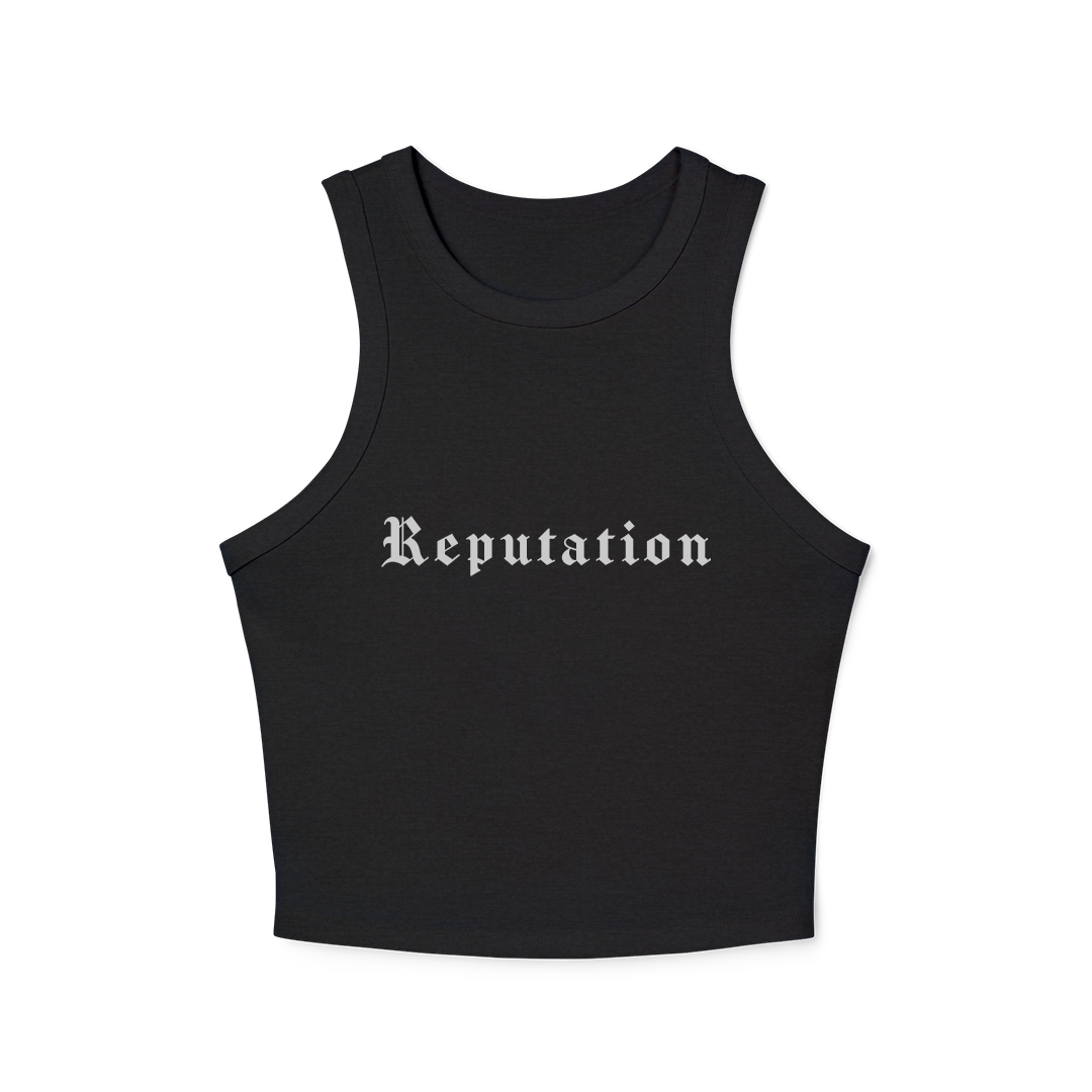 Reputation Tank Top