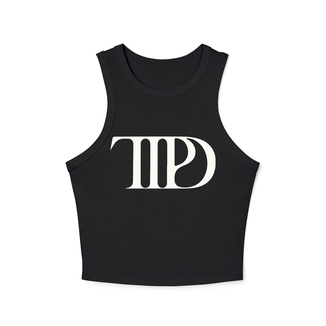 TTPD Tank Top