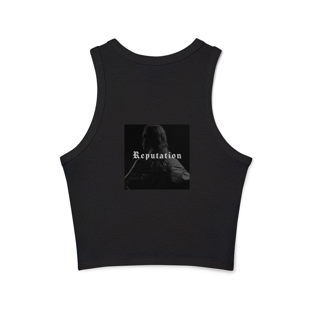 Reputation Tank Top