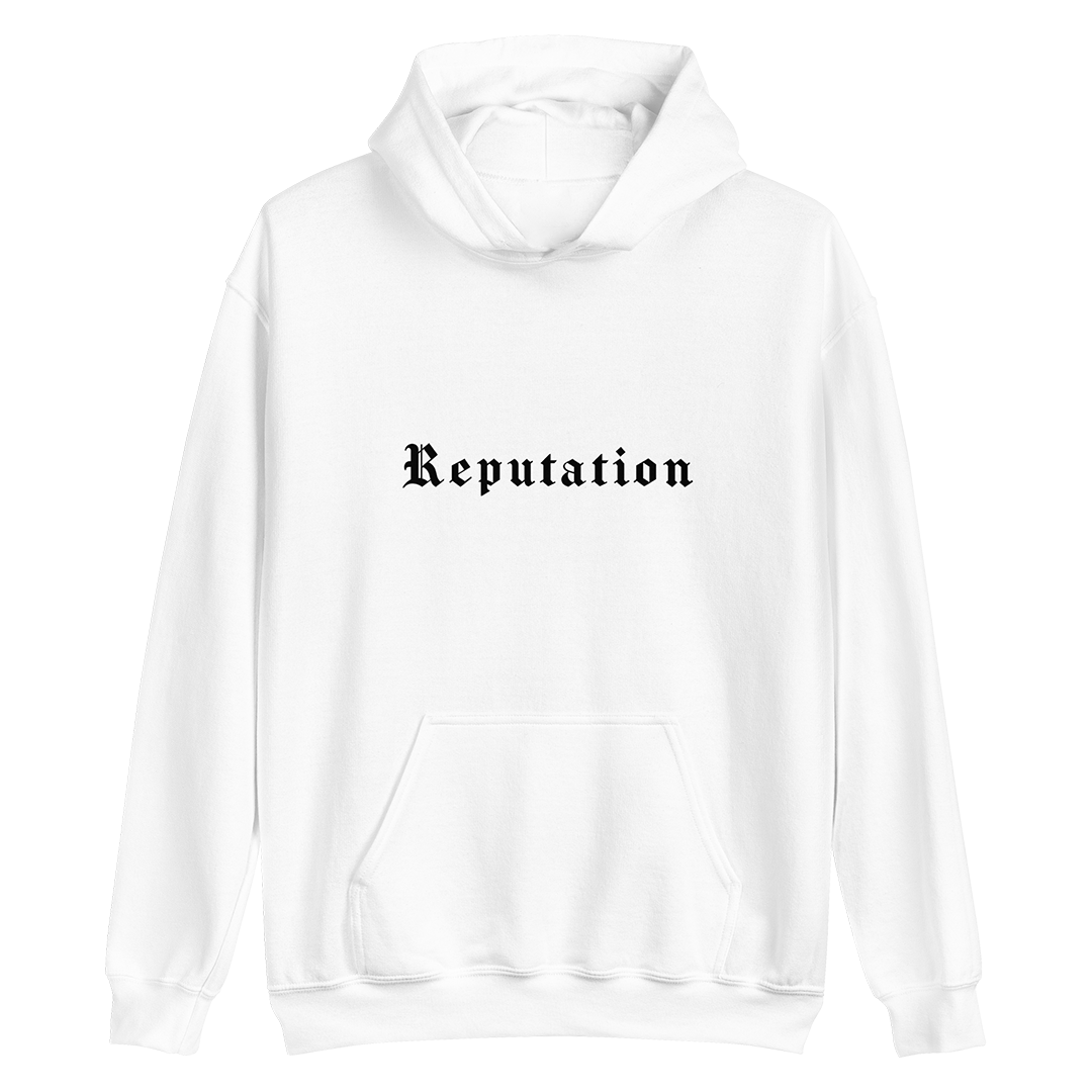 Reputation Hoodie