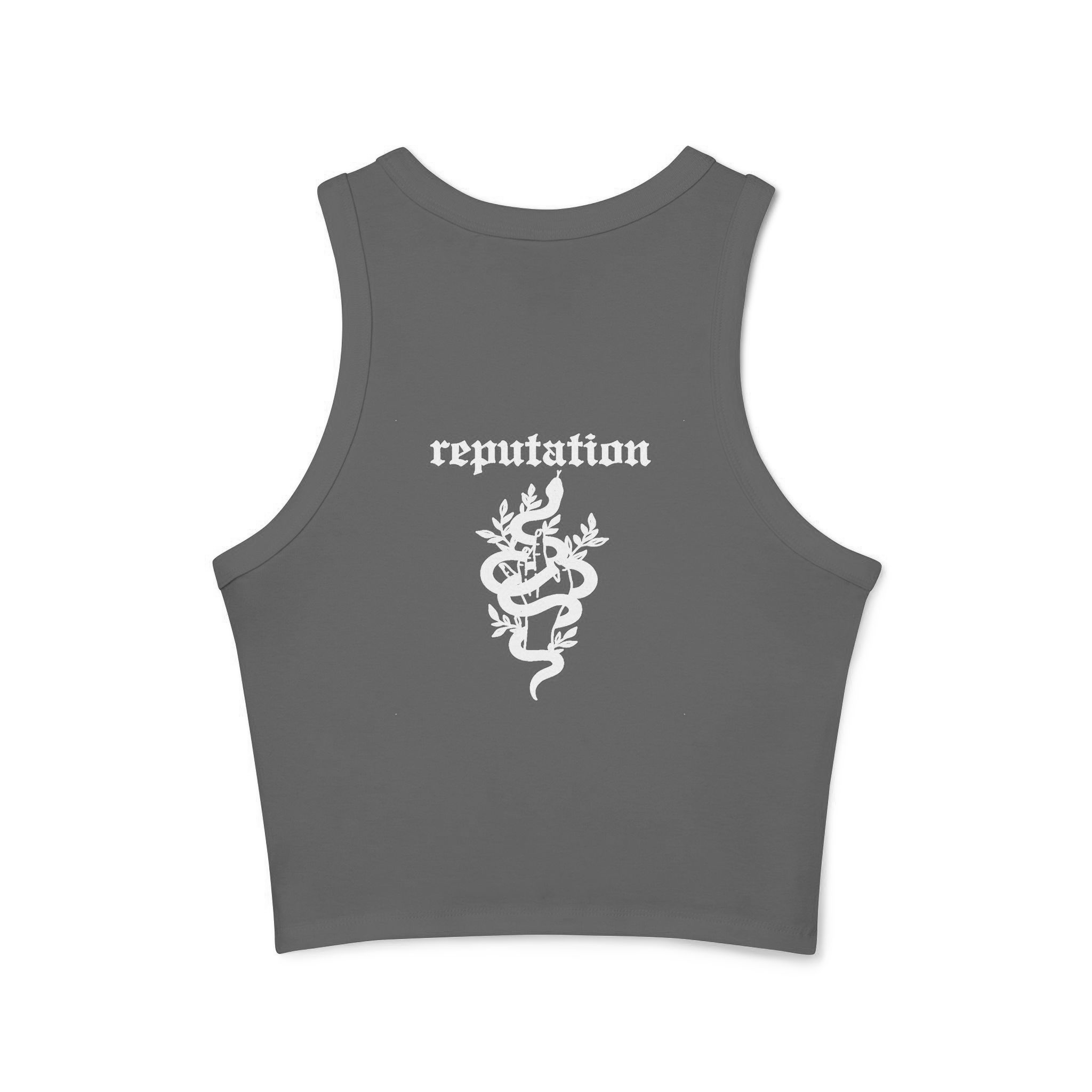 Reputation Tank