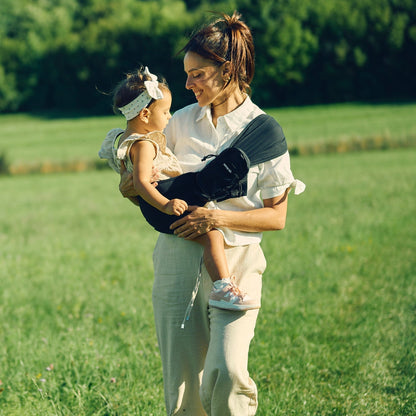 Ebin Toddler Carrier