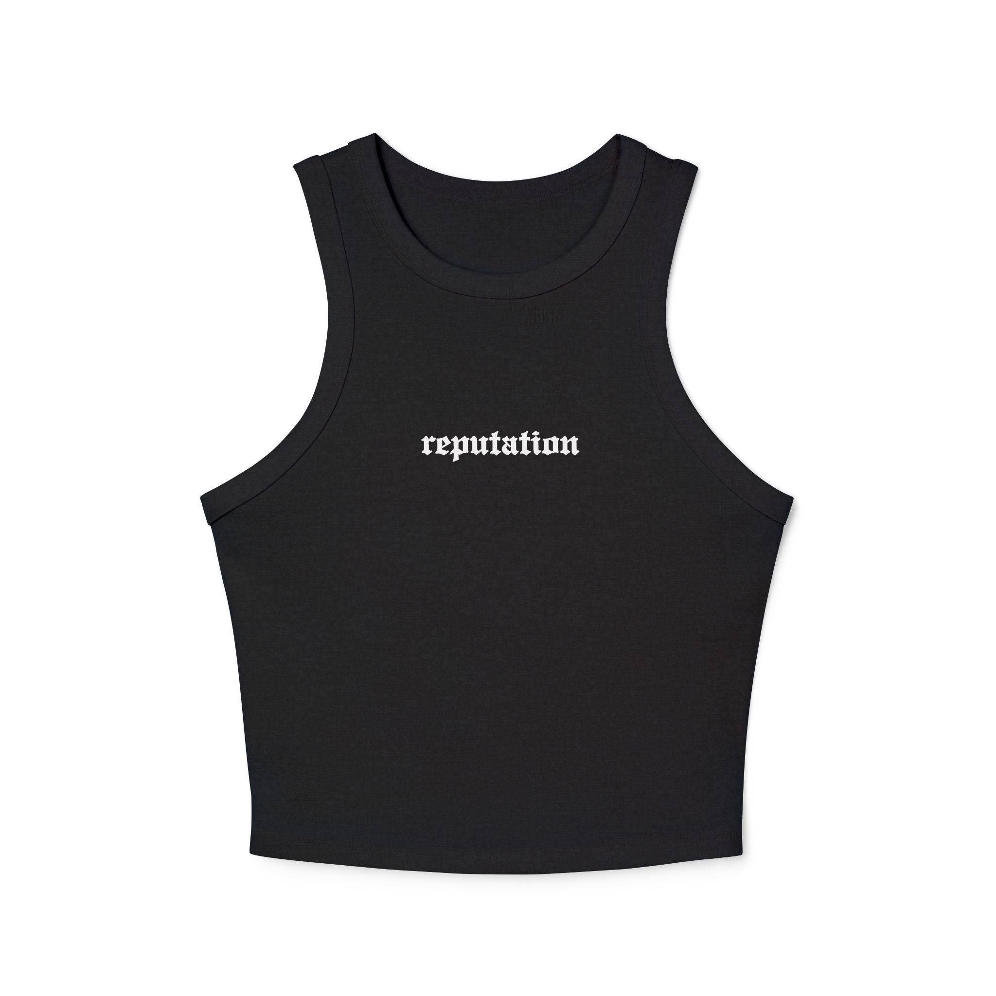 Reputation Tank