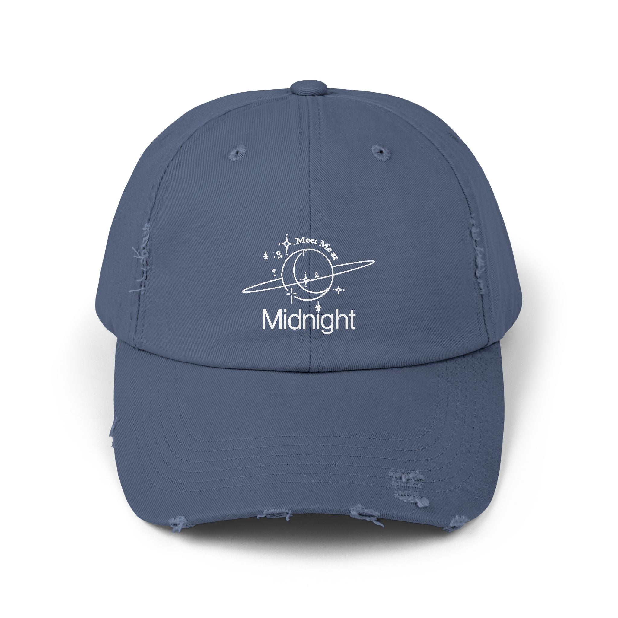 Midnight Cap