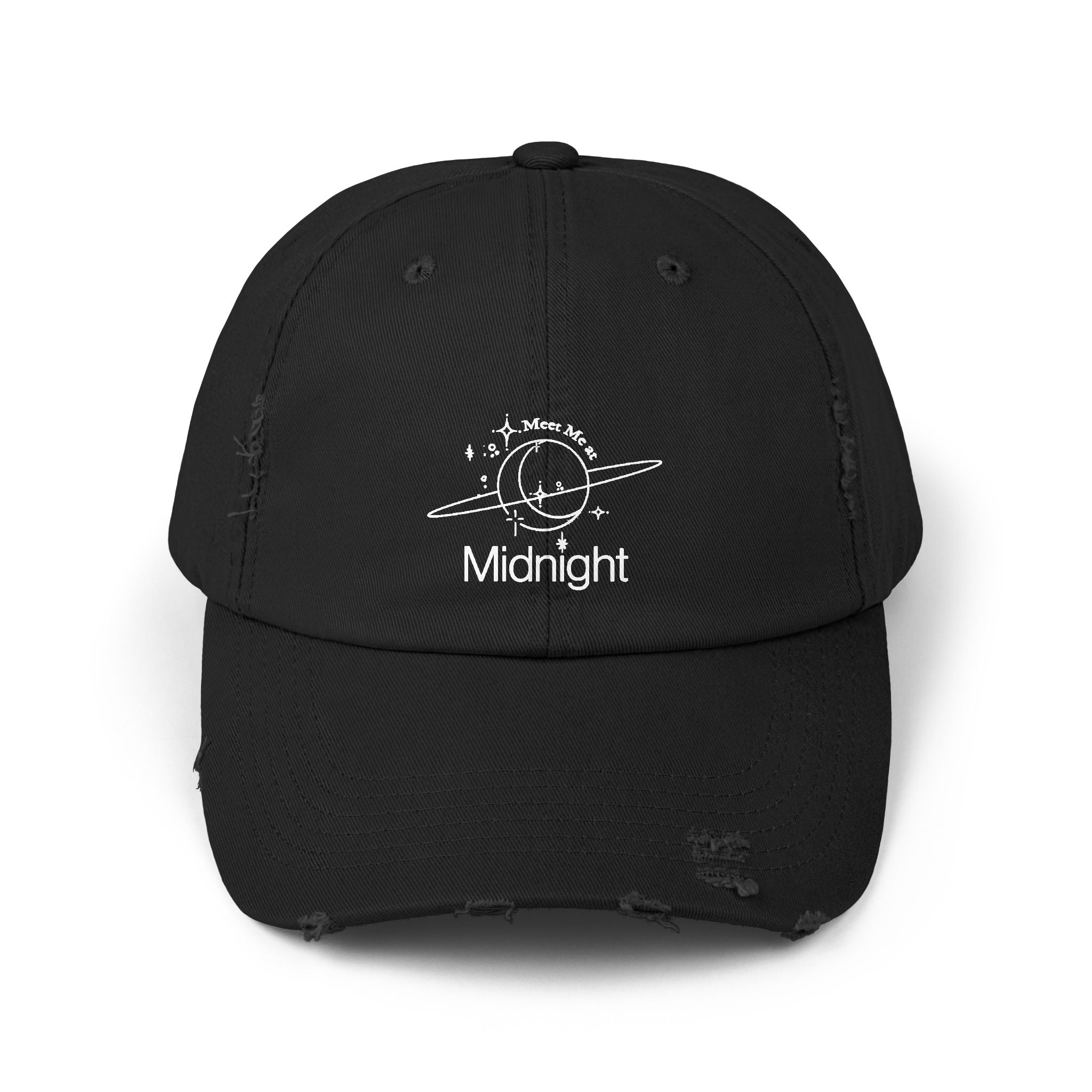 Midnight Cap