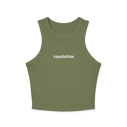 Reputation Tank