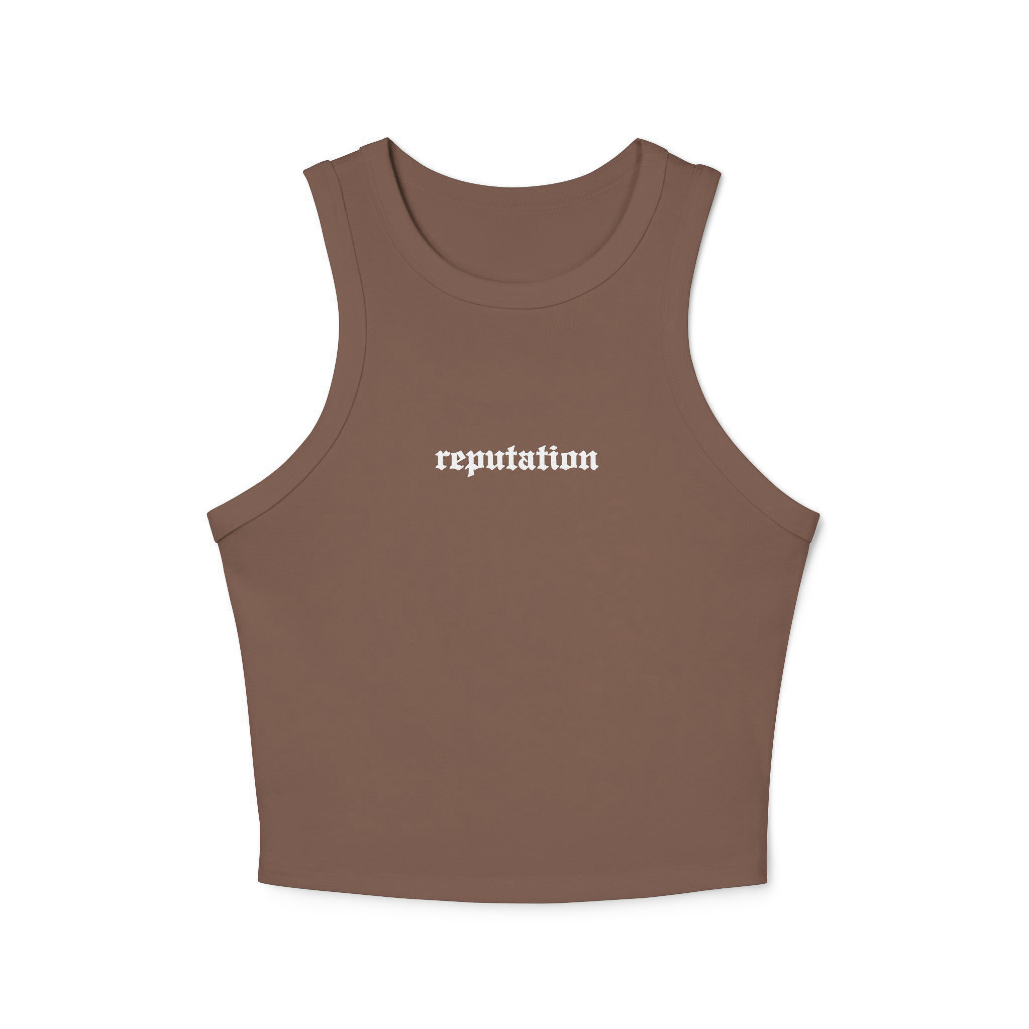 Reputation Tank