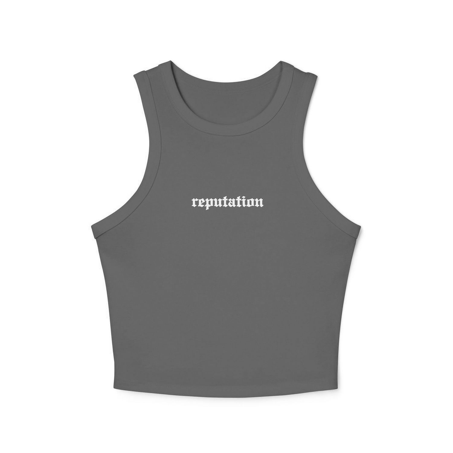 Reputation Tank