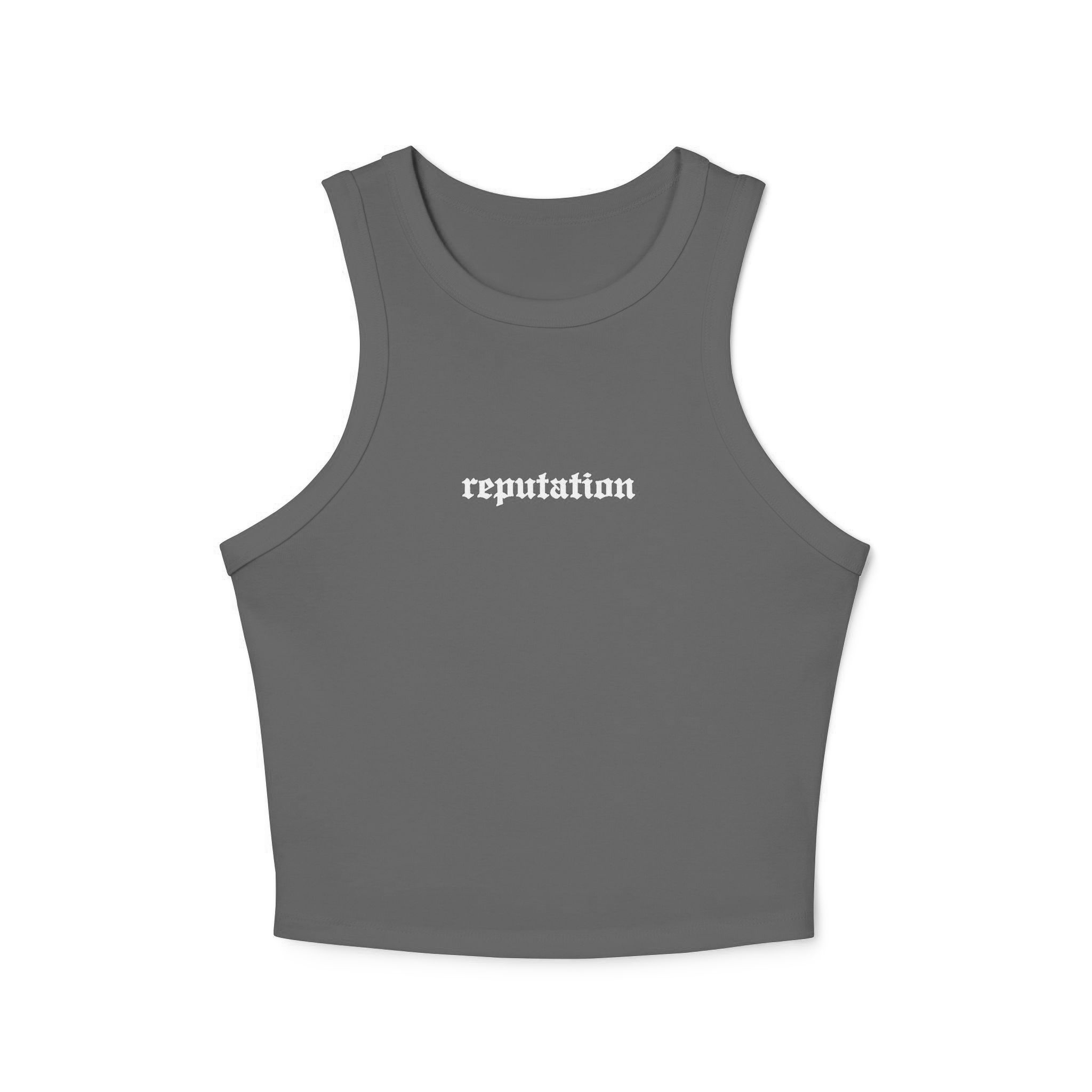 Reputation Tank