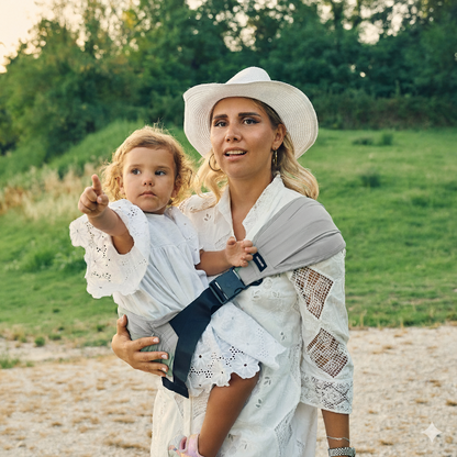 Ebin Toddler Carrier