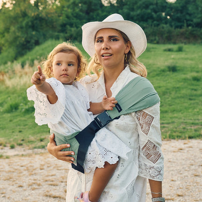 Ebin Toddler Carrier