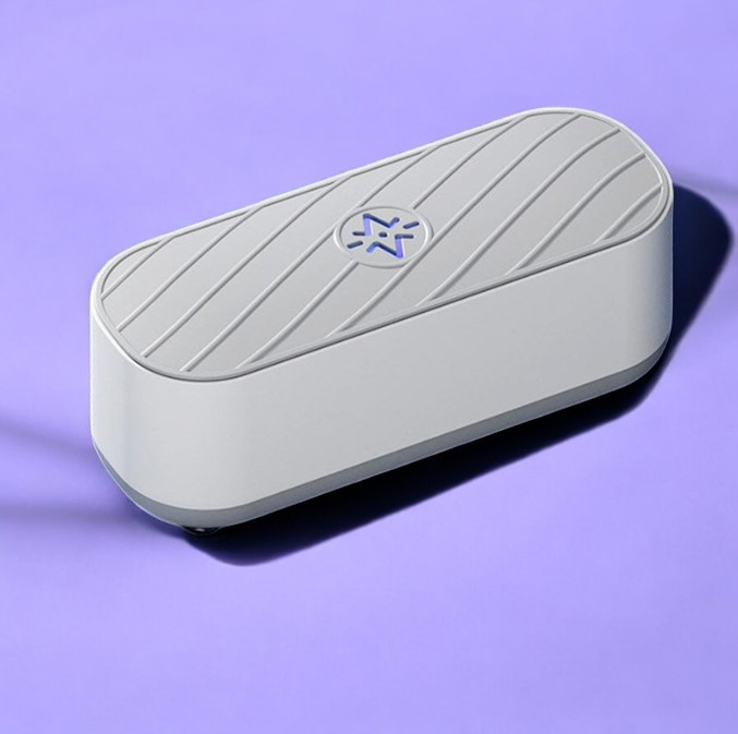 EBIN™ Ultrasonic Cleaner